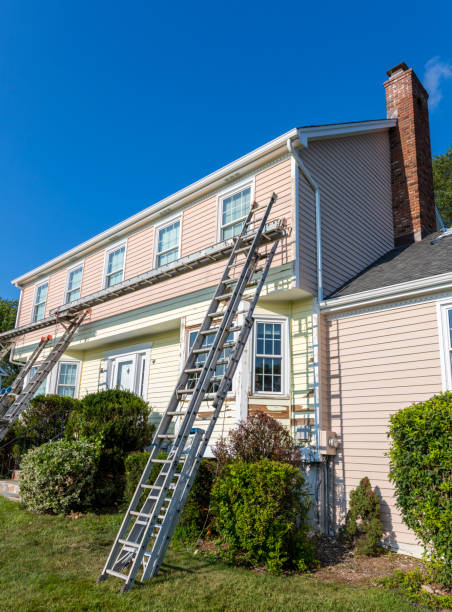 Reliable Uhrichsville, OH Siding Installation & Repair Solutions