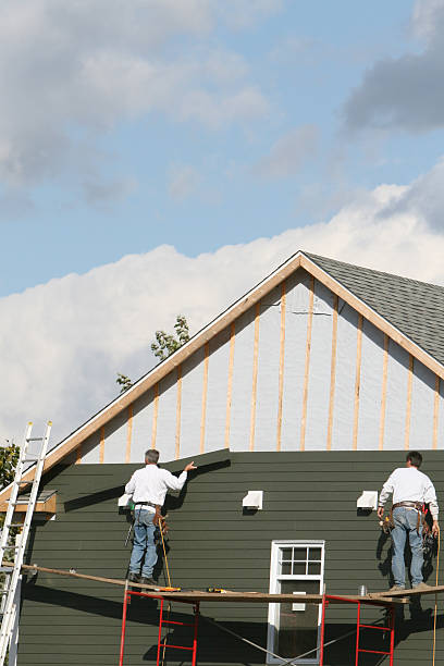 Best Siding for New Construction  in Uhrichsville, OH