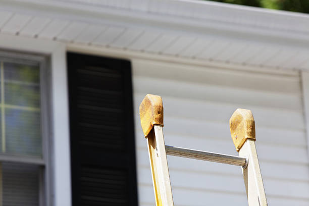 Siding for Multi-Family Homes in Uhrichsville, OH