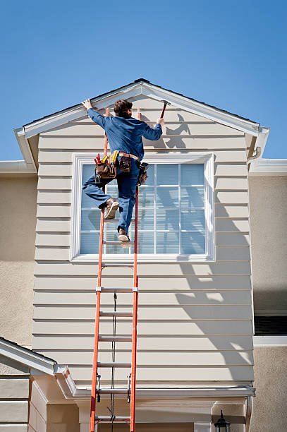 Best Historical Building Siding Restoration  in Uhrichsville, OH